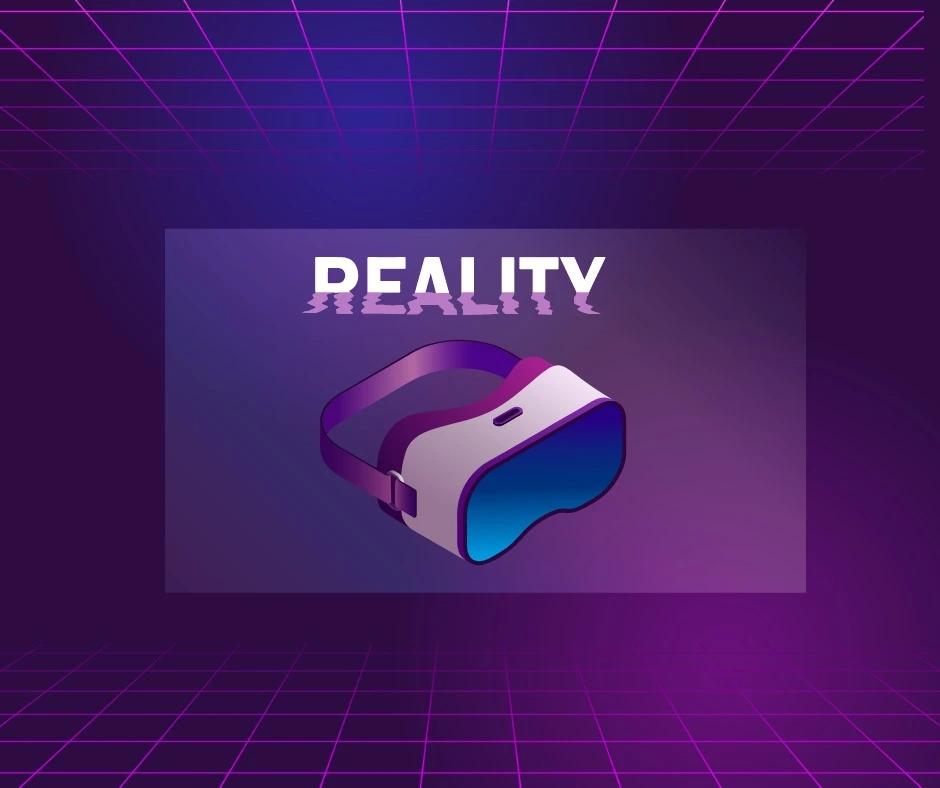 Intended Virtual Reality Technology